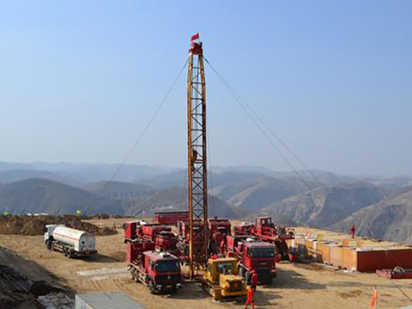 油氣鉆井液市場2018年將達123億美元